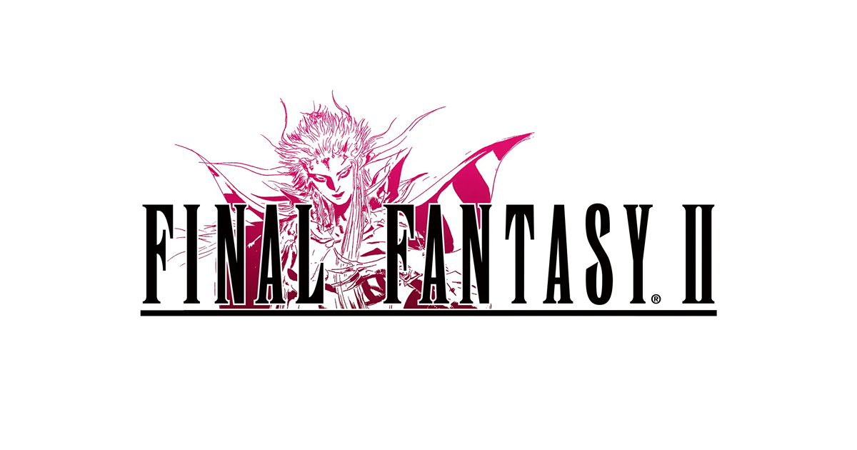 Final Fantasy II