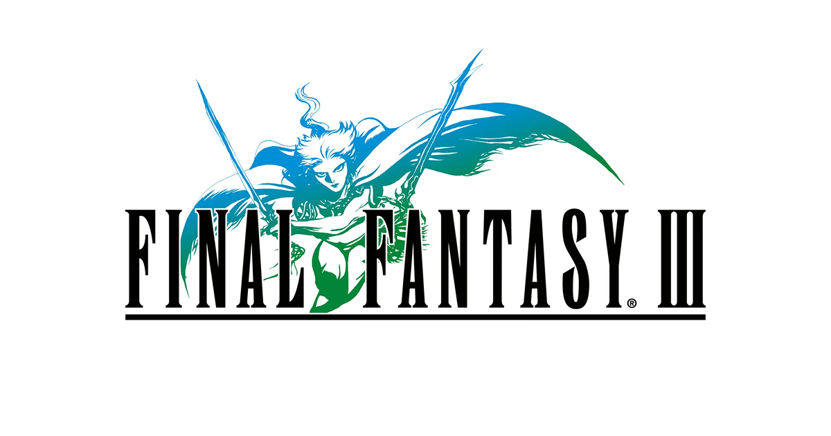 Final Fantasy III