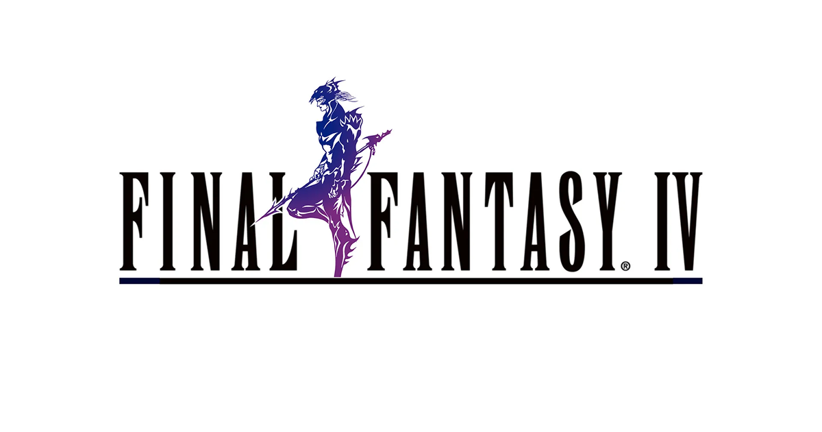 Final Fantasy IV