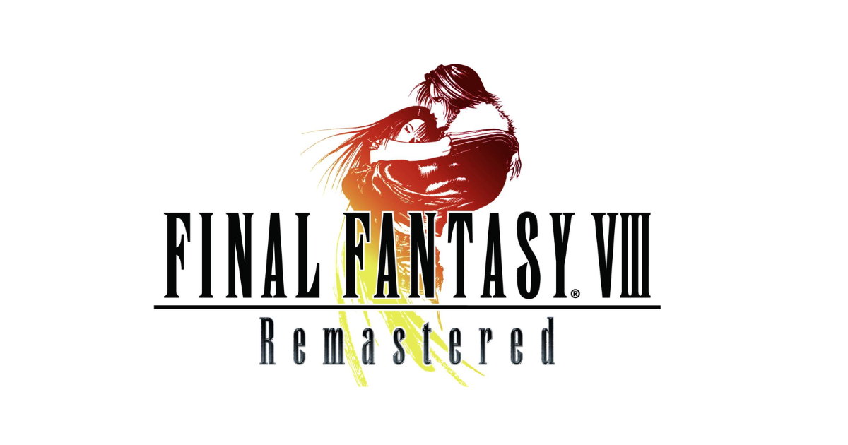 Final Fantasy VIII