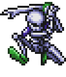Skeleton
