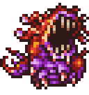 Gigas Worm