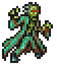 Zombie