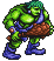Ogre Chief