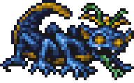 Lizard