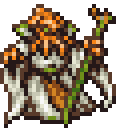Piscodemon