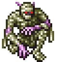 Mummy