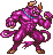 Minotaur