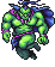 Hill Gigas