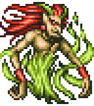 Earth Elemental