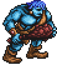 Ogre Mage