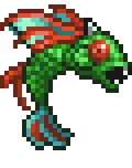 Piranha