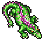 Crocodile