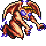 Horned Devil