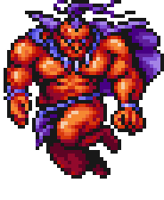 Fire Gigas