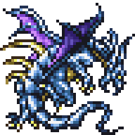 White Dragon