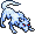 Winter Wolf