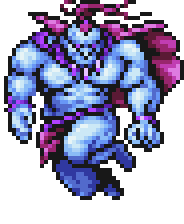 Ice Gigas