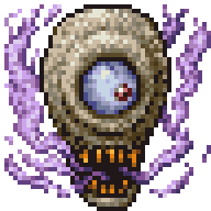Evil Eye