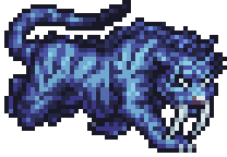 Sabertooth
