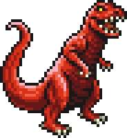 Allosaurus