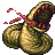 Sand Worm