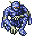 King Mummy