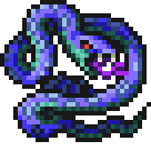 Sea Snake