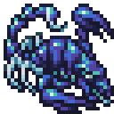 Sea Scorpion