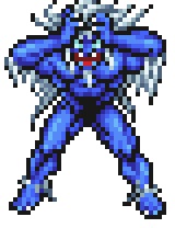 Sea Troll