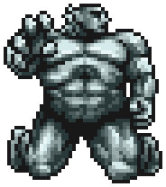 Stone Golem