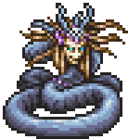 Spirit Naga