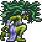 Earth Medusa