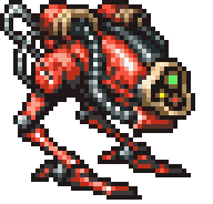 Warmech