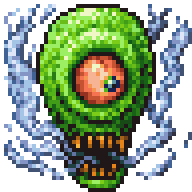 Death Eye