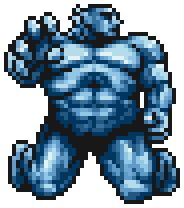 Iron Golem