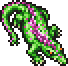 Crocodile