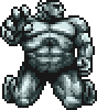 Stone Golem