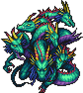 How to Beat Tiamat