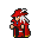 Red Wizard