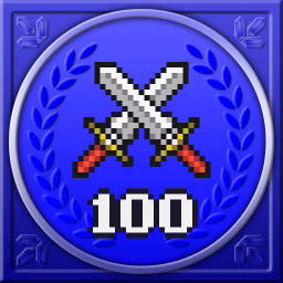 Apprentice Warrior