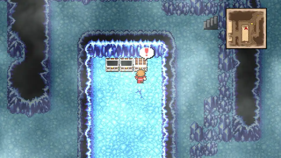 Ice Shield - B1 (130/249)