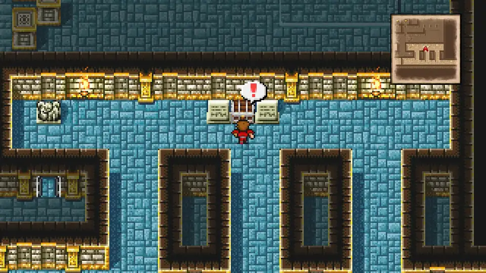 Protect Cloak (247/249)