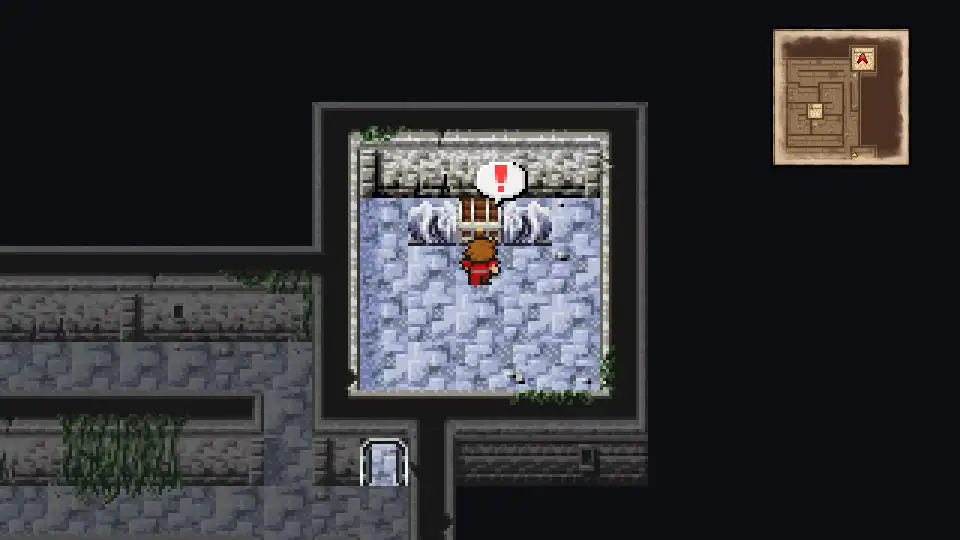 Potion - 2F (131/249)