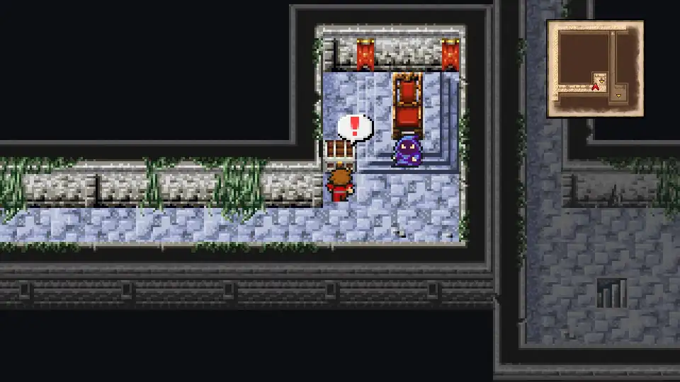 Rat's Tail - 3F (140/249)