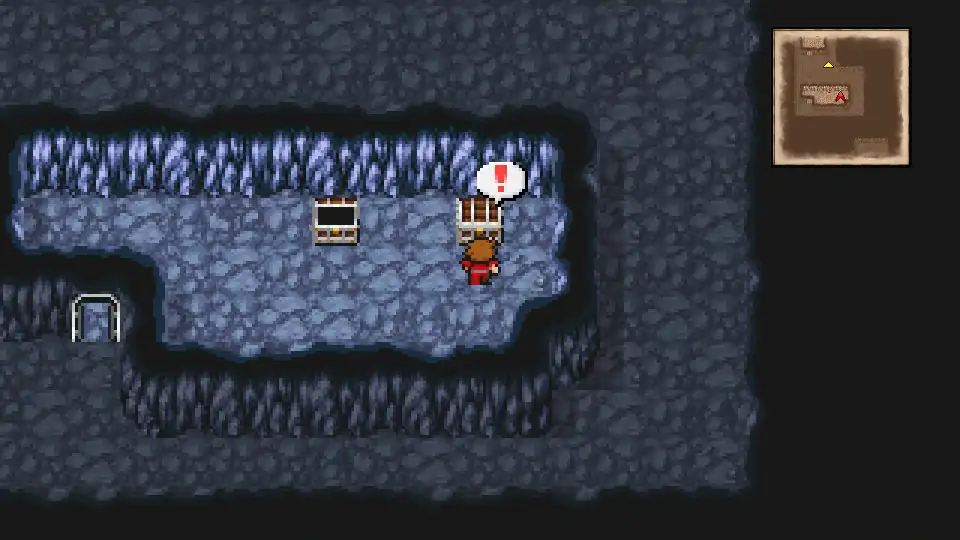 Gold Needle - West Island (153/249)