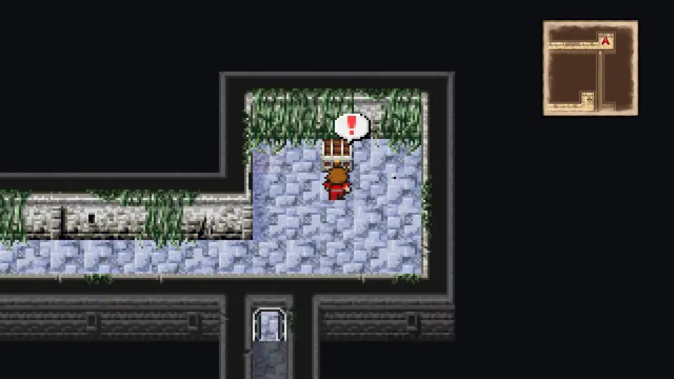 Healing Staff - 3F (132/249)
