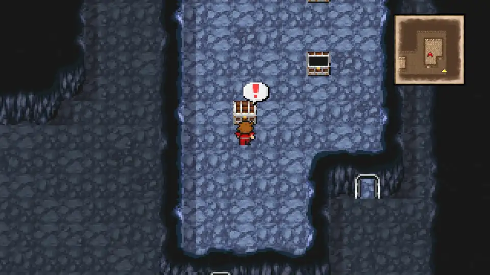 2,750 Gil - East Island (143/249)