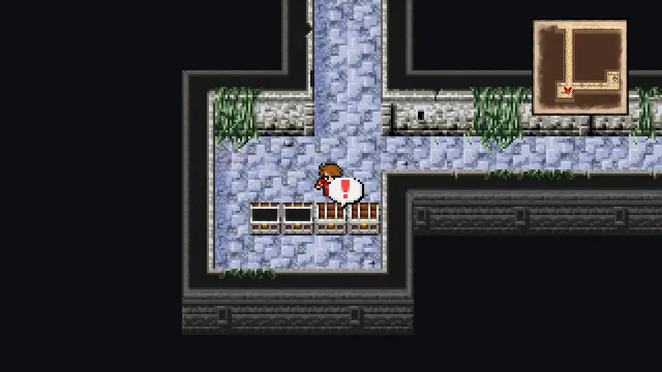 1,455 Gil - 3F (138/249)