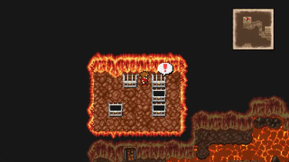 Flame Shield - B4 (103/249)